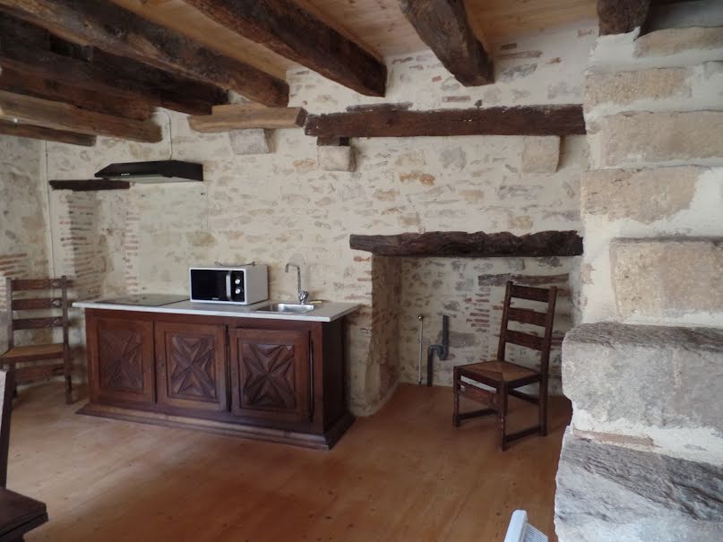 Vente maison 5 pièces 62 m² à Puy-l'Evêque (46700), 83 000 €