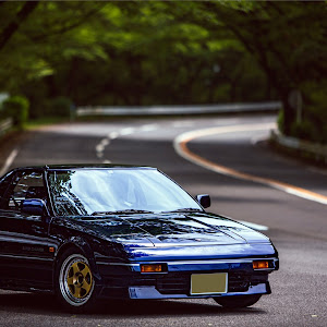 MR2 AW11