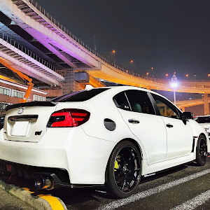 WRX STI VAB