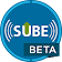 Carga SUBE Beta icon