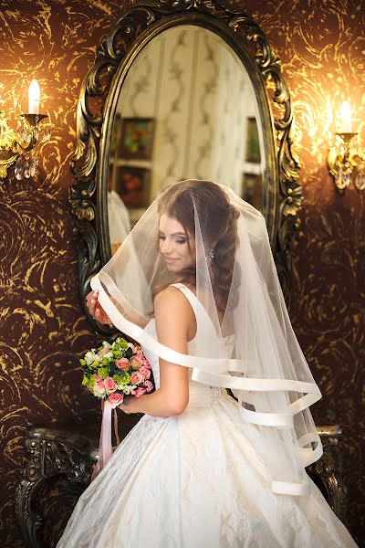 Wedding photographer Olga Khayceva (khaitceva). Photo of 20 January 2020