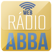 Rádio ABBA  Icon