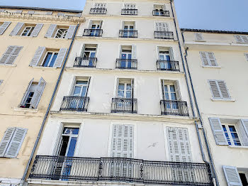 appartement à Toulon (83)