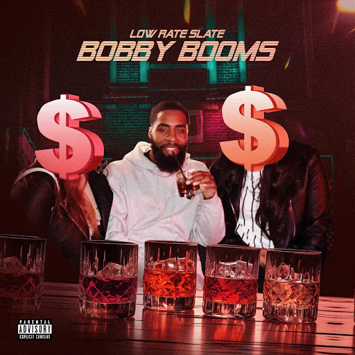 P Booms (feat. Playtyme P) - YouTube Music