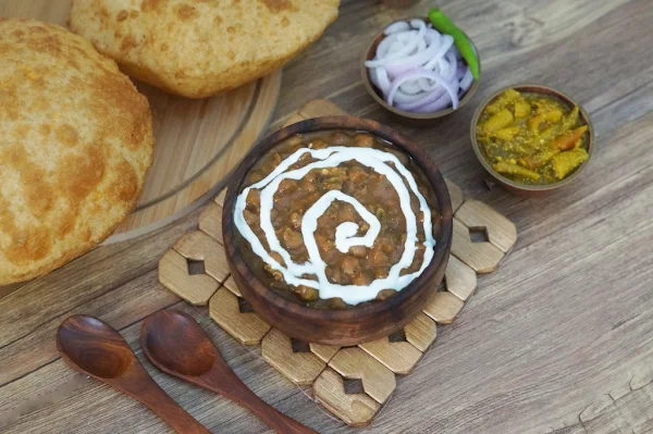 Beeji De Chole Bhature photo 