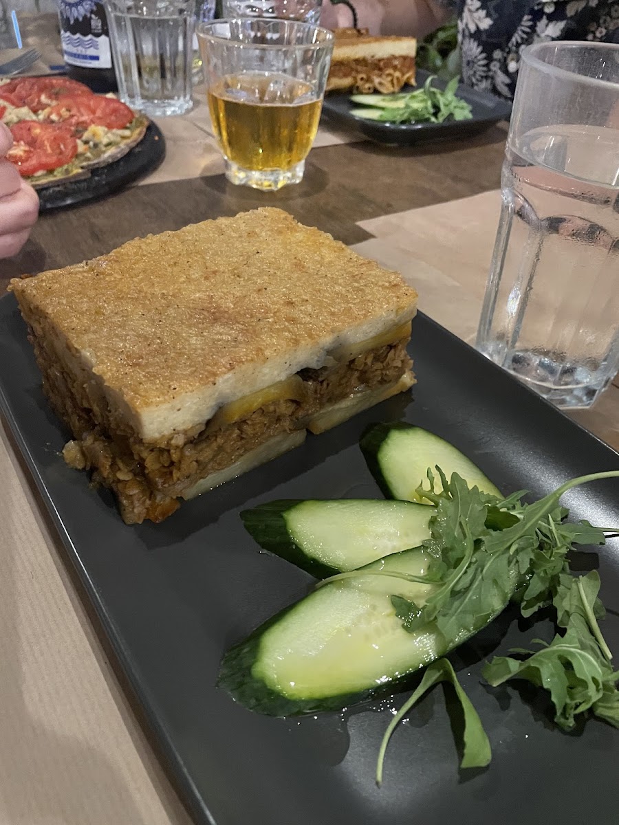 Moussaka