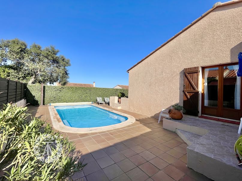 Vente villa 5 pièces 94.5 m² à Villelongue-dels-Monts (66740), 379 000 €