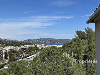 appartement à Cavalaire-sur-Mer (83)