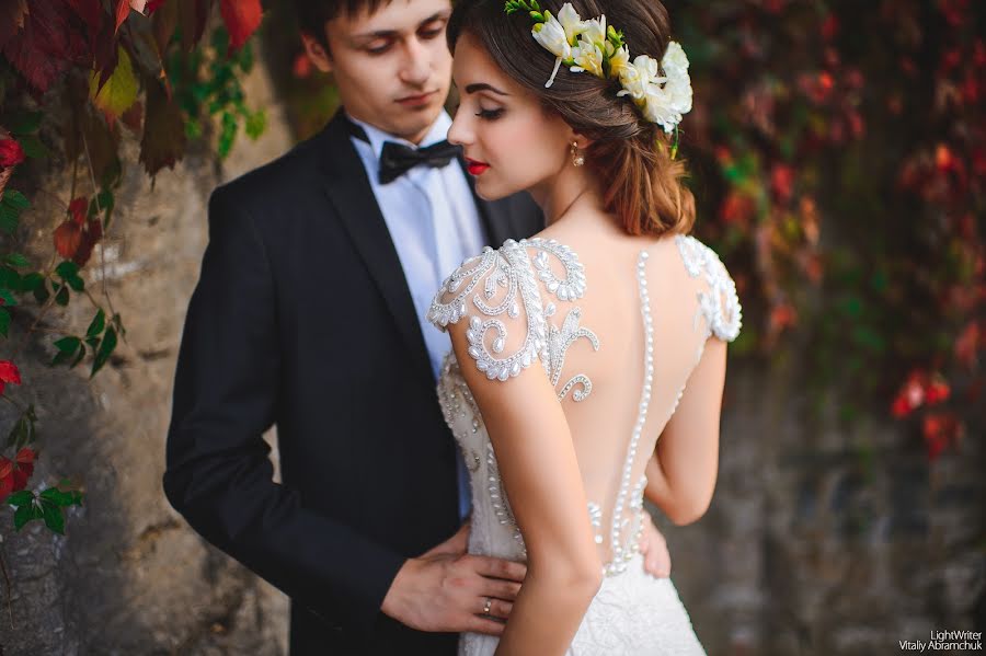 Wedding photographer Vitaliy Abramchuk (avdreamer). Photo of 16 January 2015