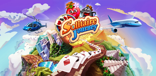 Solitaire Journey