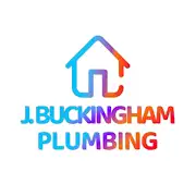 J. Buckingham Plumbing & Heating Logo