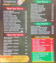 Rollsking menu 2