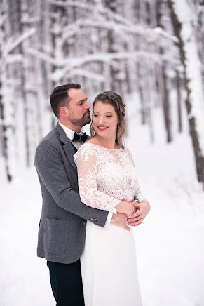 Fotógrafo de bodas Stéphanie Nantel (stephotographie). Foto del 6 de noviembre 2020