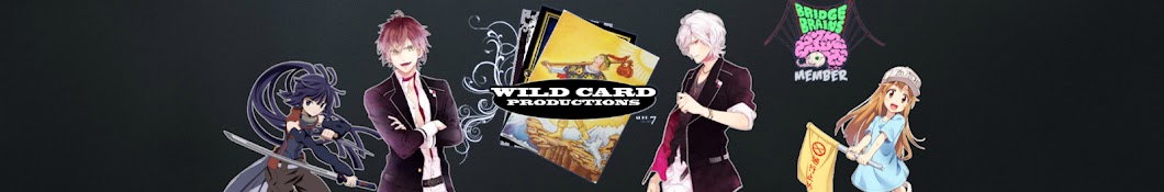 Wildcard Productions [ADHDgonewild7] Banner