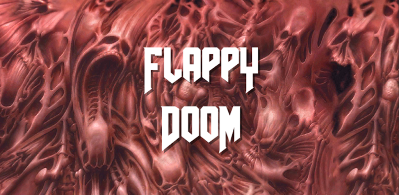 Flappy Doom 2