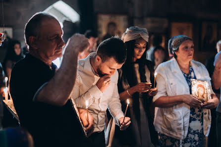 Svatební fotograf Aleksandr Litvinchuk (lytvynchuksasha). Fotografie z 22.ledna 2018