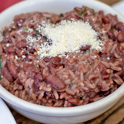 Casamiento Rice and Beans