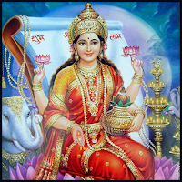 Goddess Lakshmi Devi Wallpapers Diwali Special