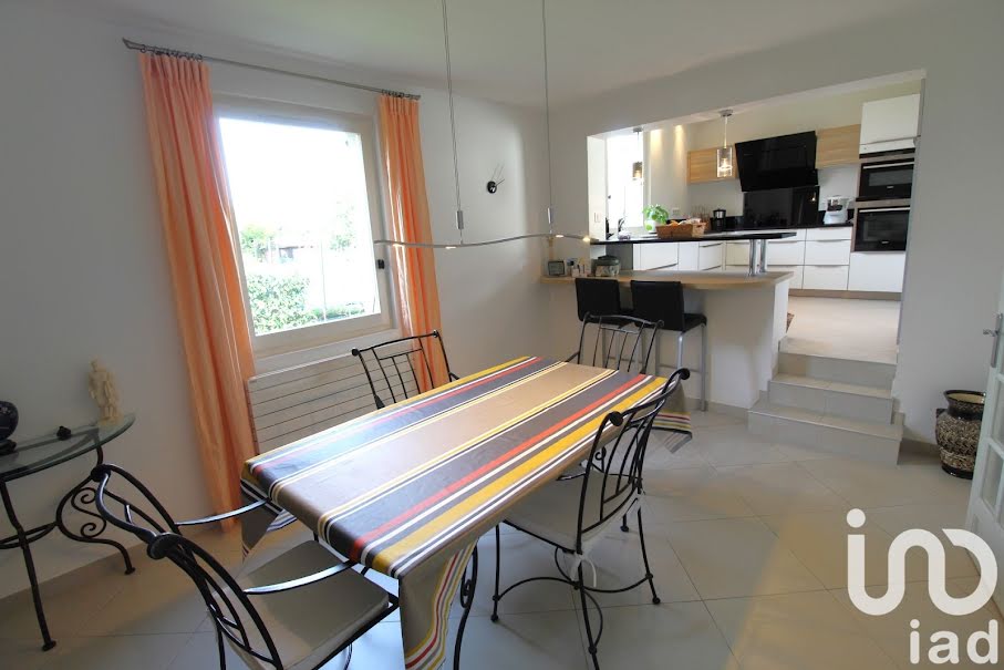 Vente maison 7 pièces 142 m² à Orsay (91400), 520 000 €