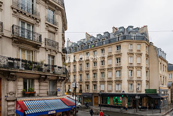 appartement à Paris 4ème (75)