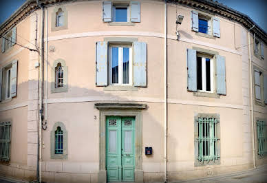 Villa with pool and terrace 5