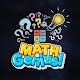 Math Genius - Math Games Exercises for the brain