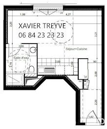 appartement à Clamart (92)