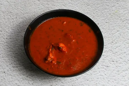 Chicken Masala