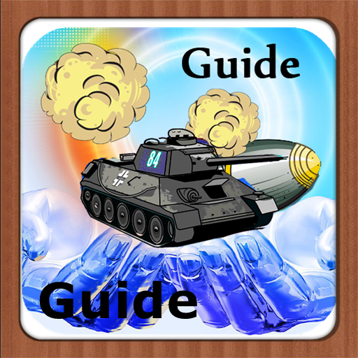 Guide for World of Tanks Biltz 書籍 App LOGO-APP開箱王