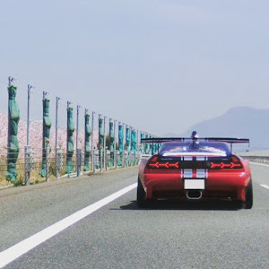 NSX NA1