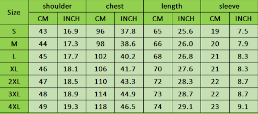 Title 1, Fashion Personality Plus Size Mens T-shirt Top