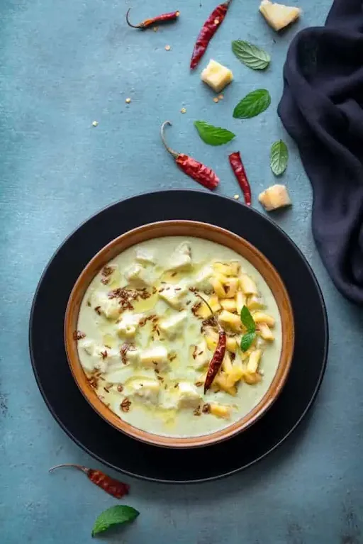 Pineapple Raita