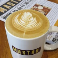 Mastro Cafe