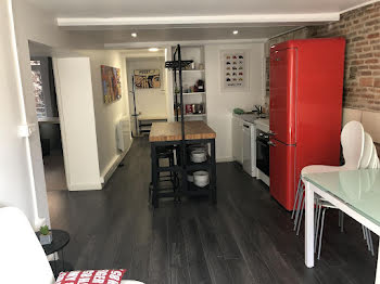 appartement à Lille (59)