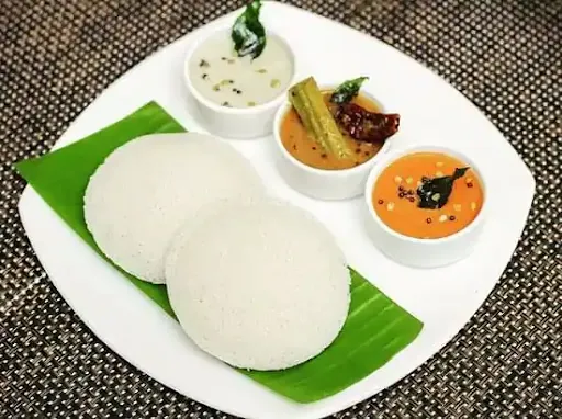 Extra Idli