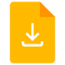 Item logo image for Google Slides - Download Image