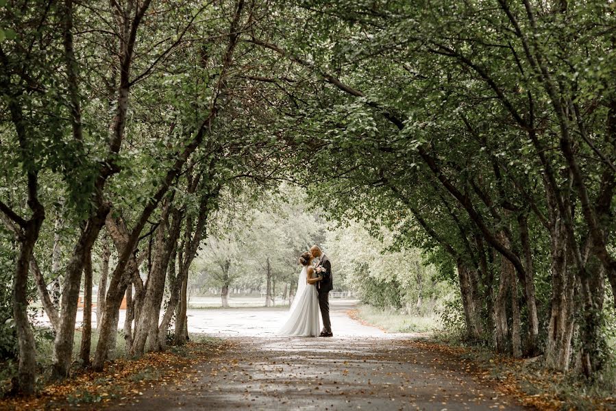 Fotógrafo de bodas Zakhar Goncharov (zahar2000). Foto del 10 de septiembre 2019