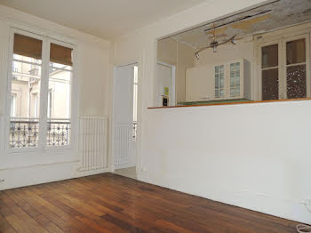 appartement à Paris 14ème (75)