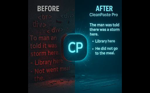 CleanPaste Pro – Human Text Cleaner screenshot 2