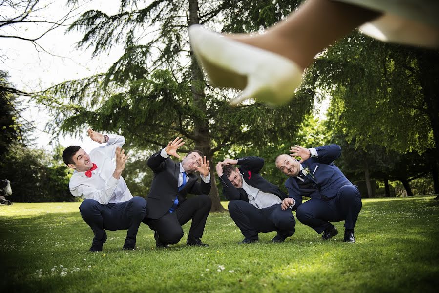 Wedding photographer Robert Aelenei (aelenei). Photo of 25 May 2017