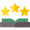 Item logo image for Douban Book Rating