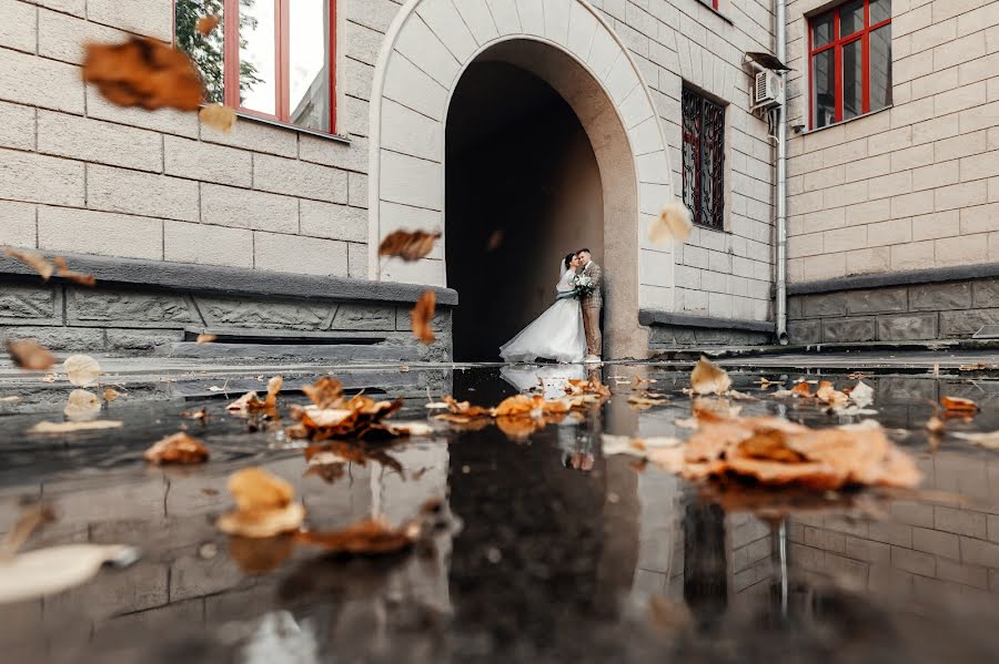 Wedding photographer Aleksey Gavrilov (kuznec). Photo of 7 September 2022