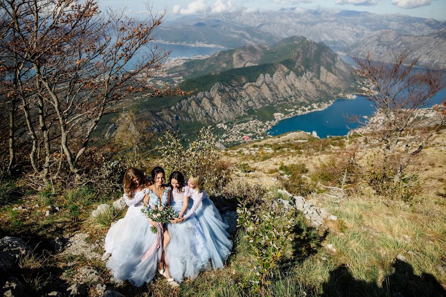 Wedding photographer Viktor Kurtukov (kurtukovphoto). Photo of 11 June 2019