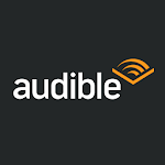 Cover Image of Download Audible Audiobooks: Stories & Audio Entertainment 2.54.0 APK