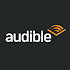 Audible Audiobooks: Stories & Audio Entertainment2.55.0 (64017) (Arm64-v8a + Armeabi-v7a + x86 + x86_64)