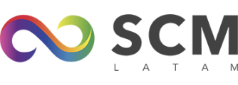 SCM Latam logo