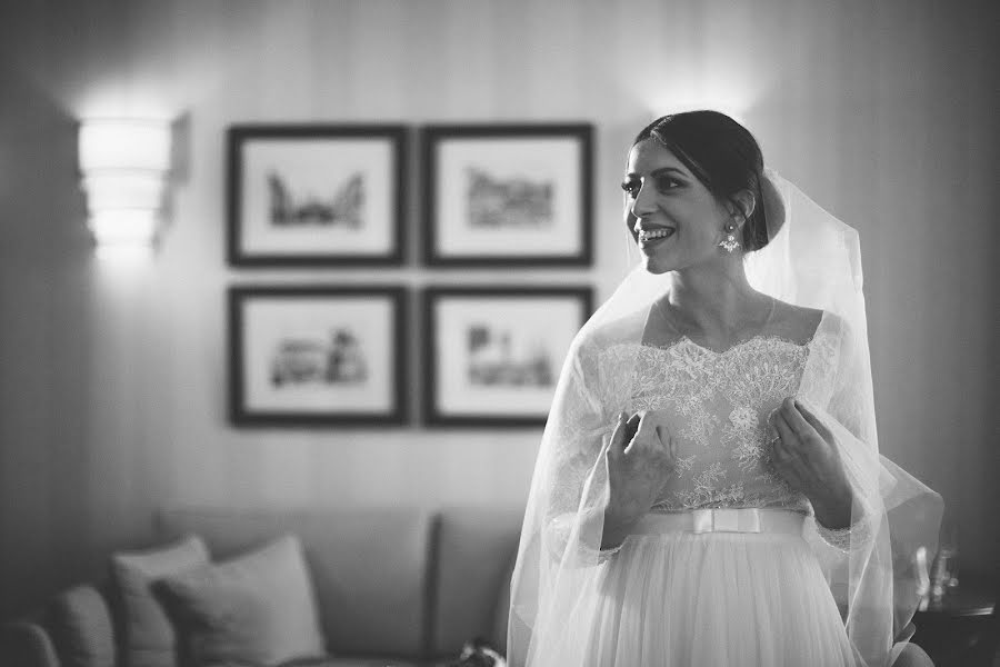 Wedding photographer Dijana Čebulc (dtstudio). Photo of 1 March 2016