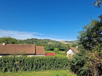 maison à Saint-verand (38)