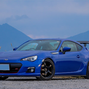 BRZ ZC6