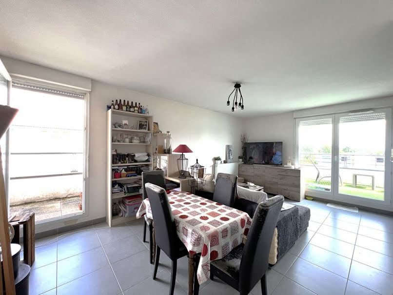 Vente appartement 3 pièces 66 m² à Chatelaillon-plage (17340), 299 936 €